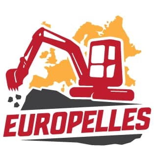 Logo EUROPELLES Logo EUROPELLES