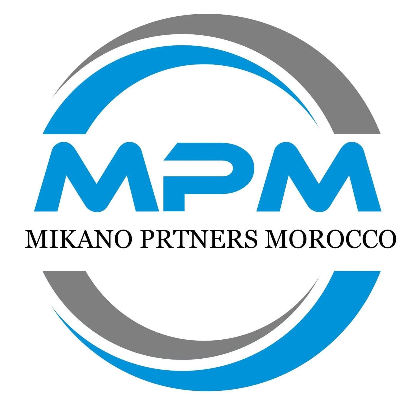 شعار MPM شعار MPM
