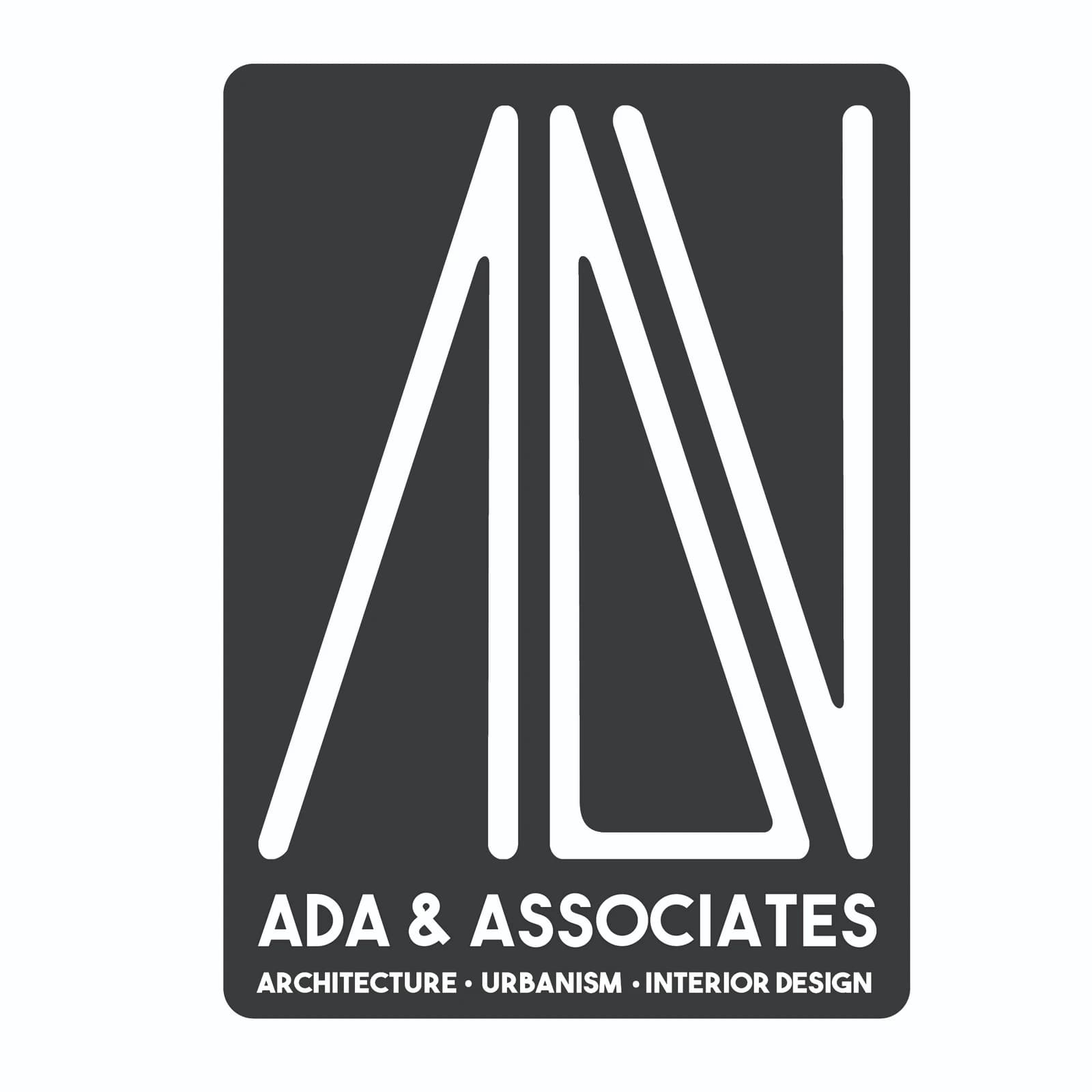 Logo ADA & associates Logo ADA & associates