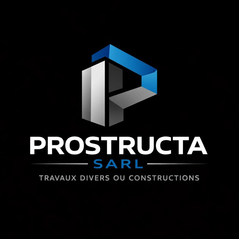 Logo PROSTRUCTA SARL Logo PROSTRUCTA SARL