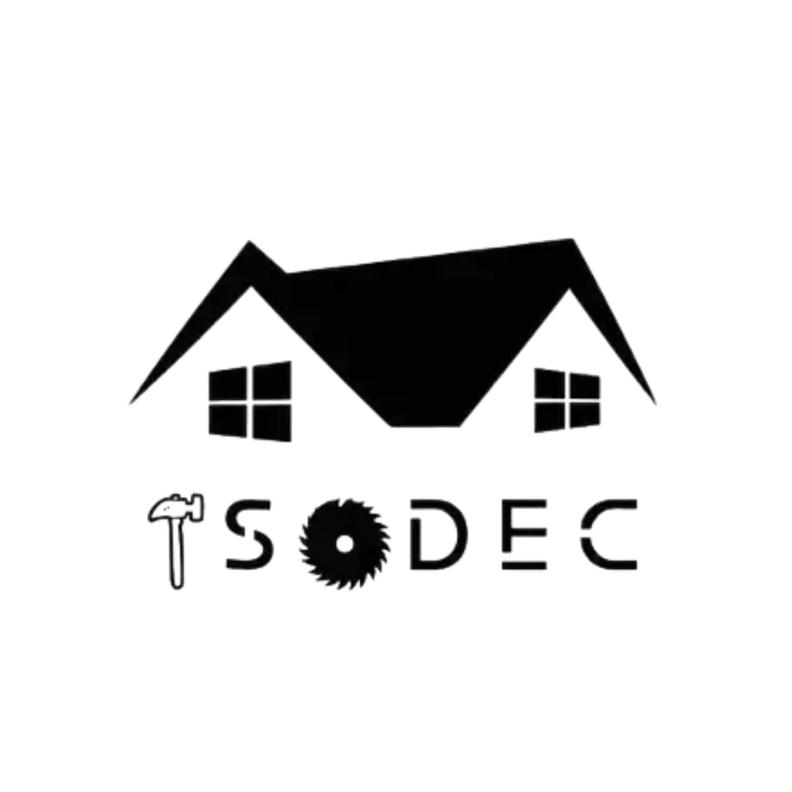 Logo ISODEC Logo ISODEC