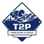 Logo T2P BATIMENT Logo T2P BATIMENT