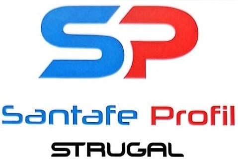 Logo Santafe Profil Logo Santafe Profil