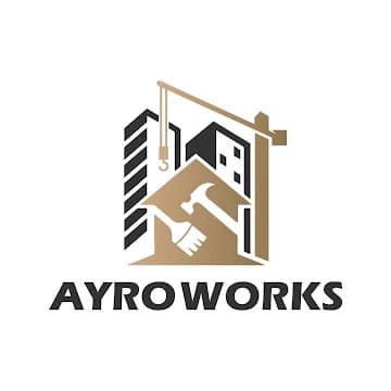 Logo Ayro Works Logo Ayro Works