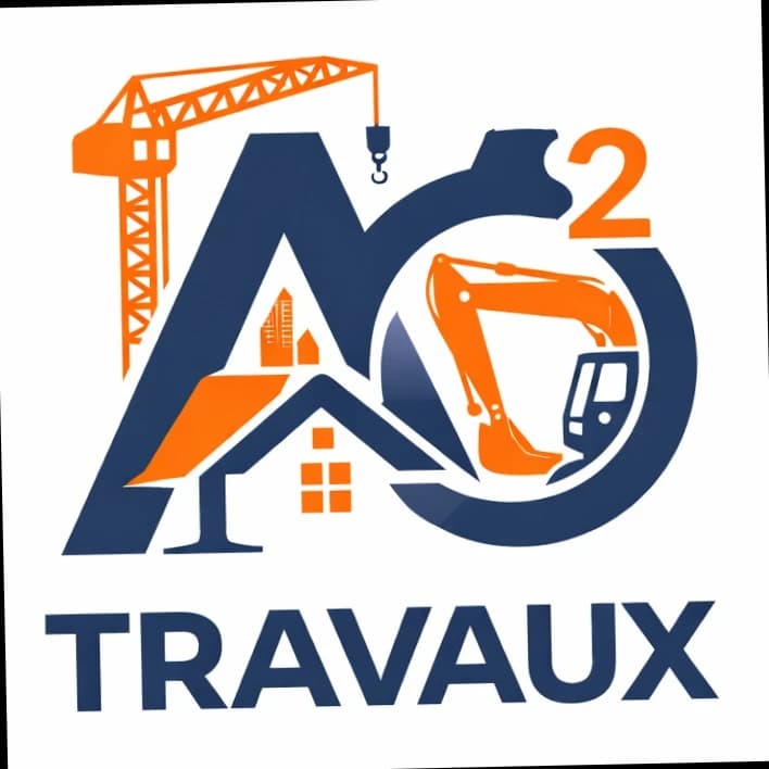 Logo AO2 TRAVAUX Logo AO2 TRAVAUX