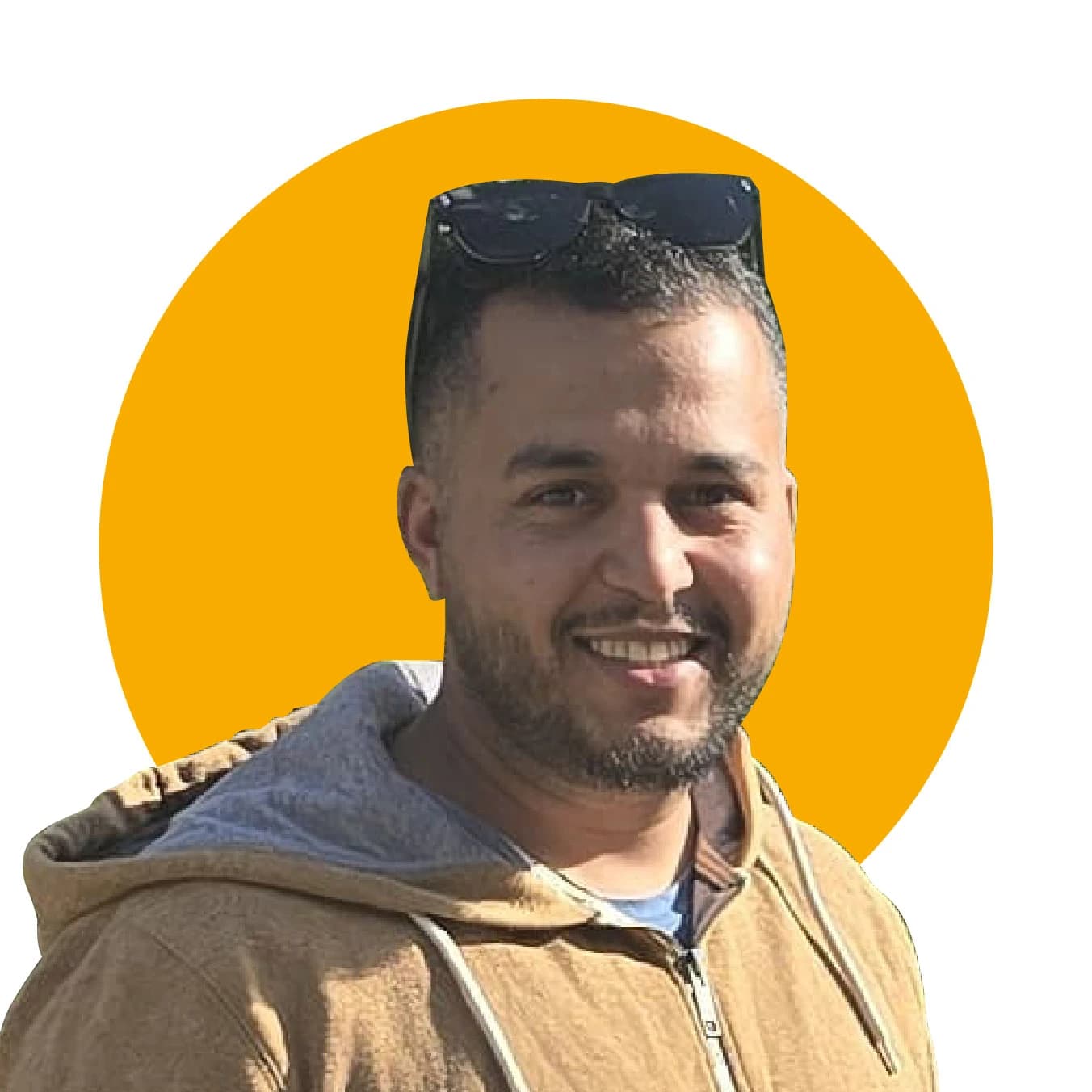 Logo mohamed benelfakir Logo mohamed benelfakir