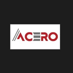 Logo ACERO BUILDING SYSTEMS Logo ACERO BUILDING SYSTEMS