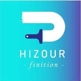 Logo Hizour finition Logo Hizour finition