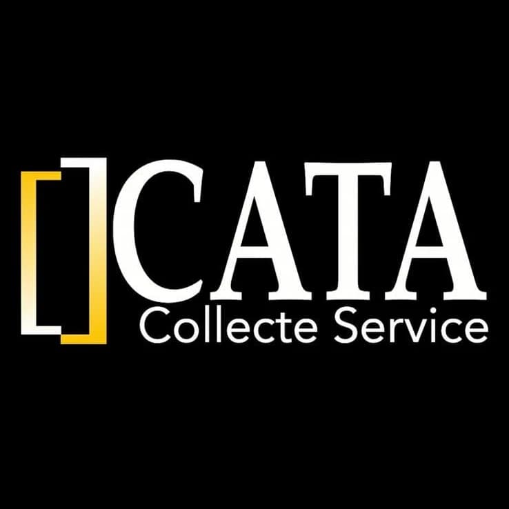 شعار Cata Collecte Service شعار Cata Collecte Service