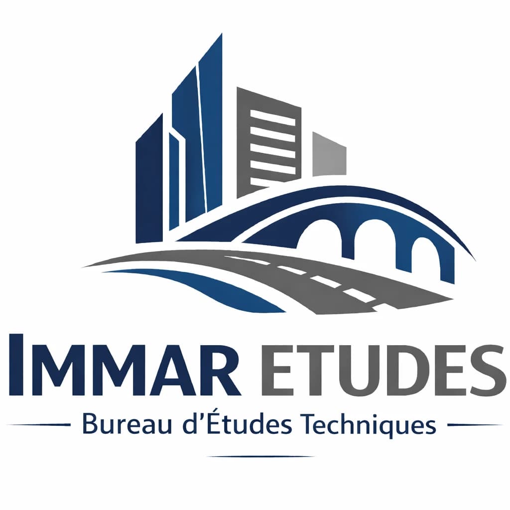 Logo IMMAR ETUDES Logo IMMAR ETUDES