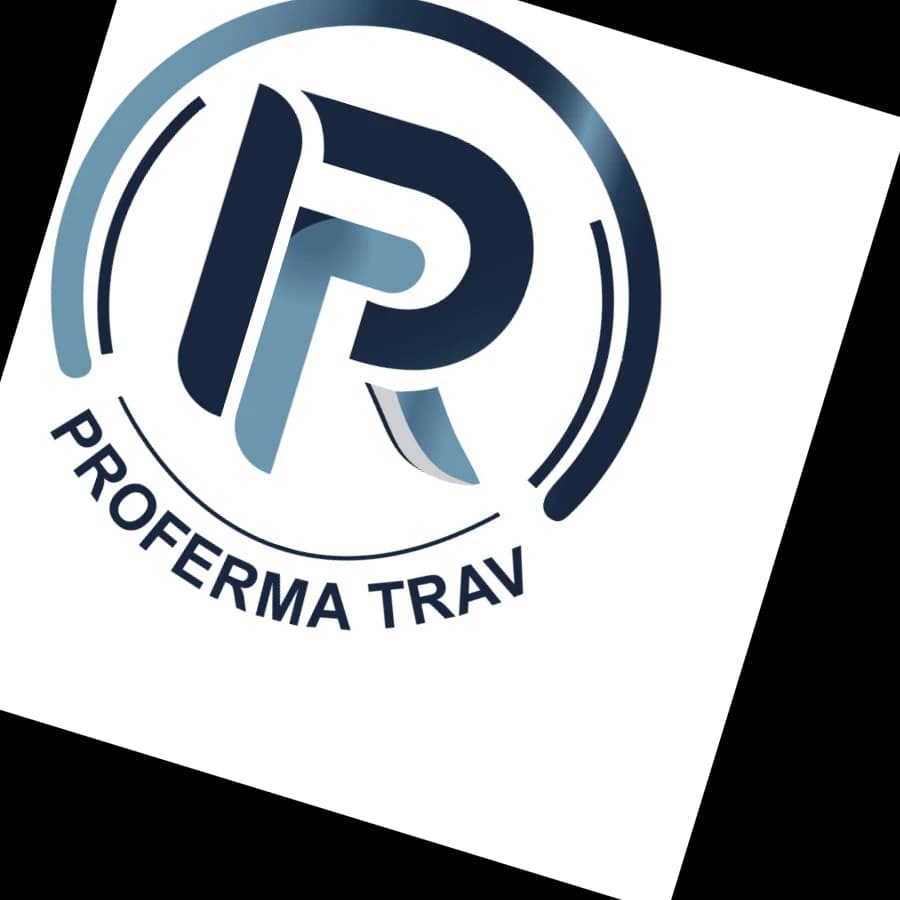شعار Proferma trav شعار Proferma trav