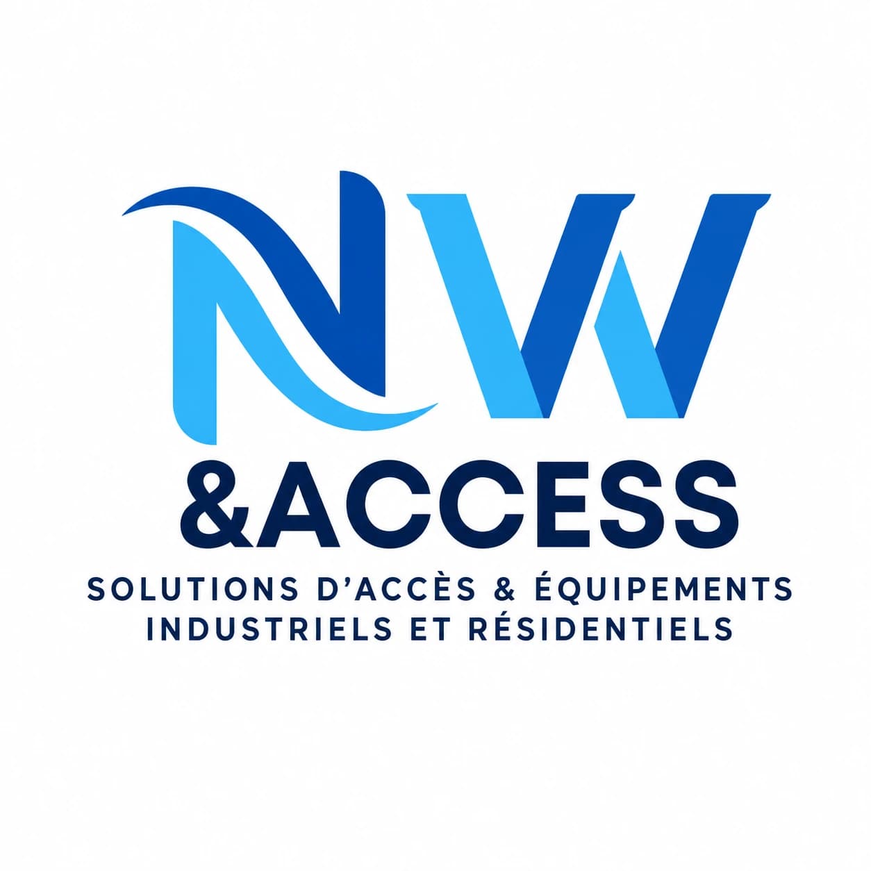 شعار N&WACCESS شعار N&WACCESS