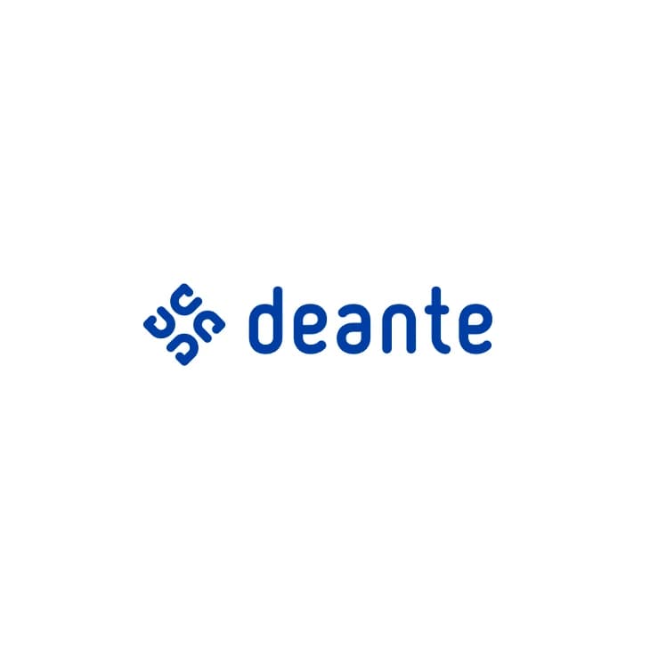 Logo Deante Maroc Logo Deante Maroc