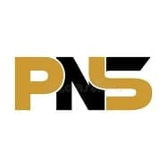 Logo project new services Logo project new services