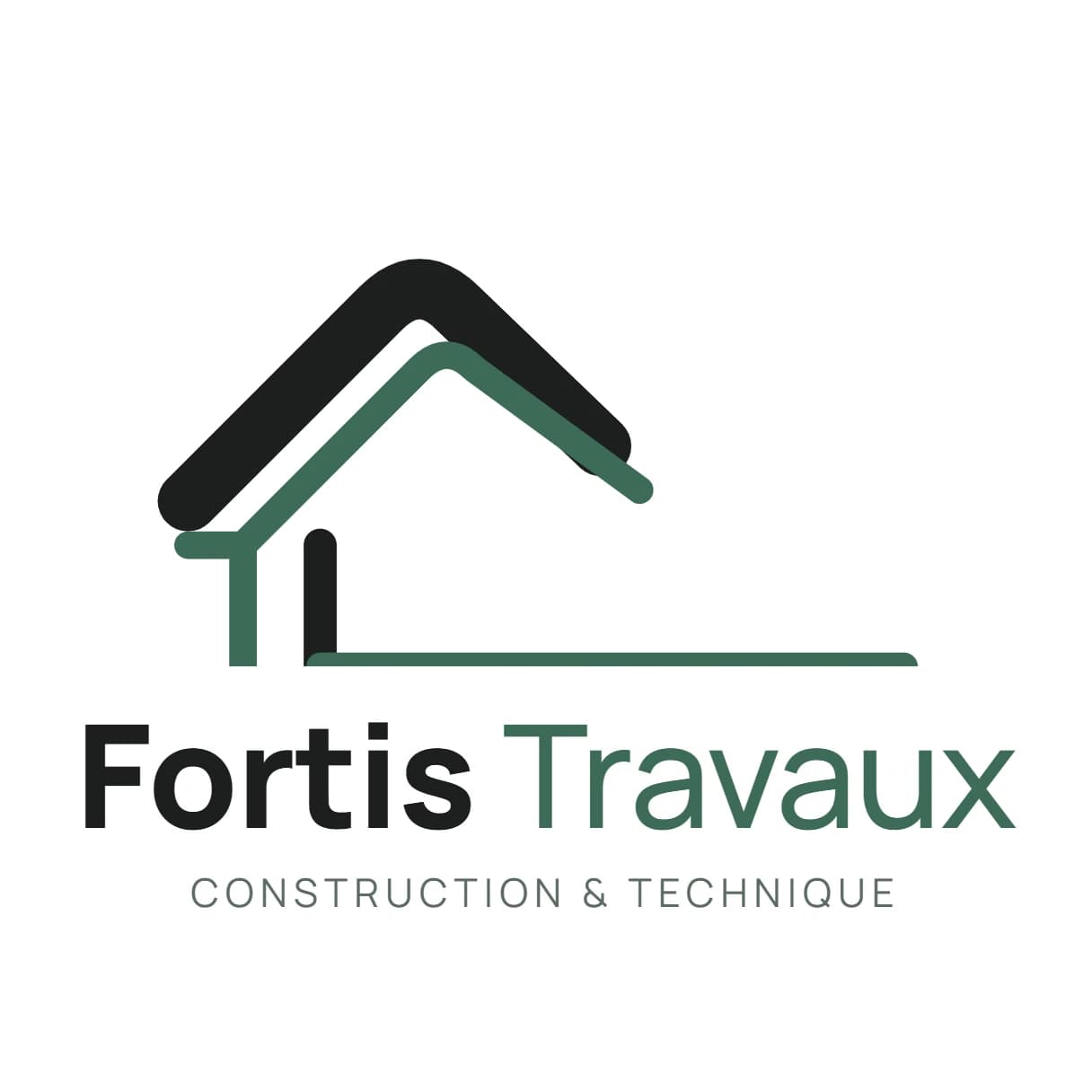 Logo FORTIS TRAVAUX Logo FORTIS TRAVAUX