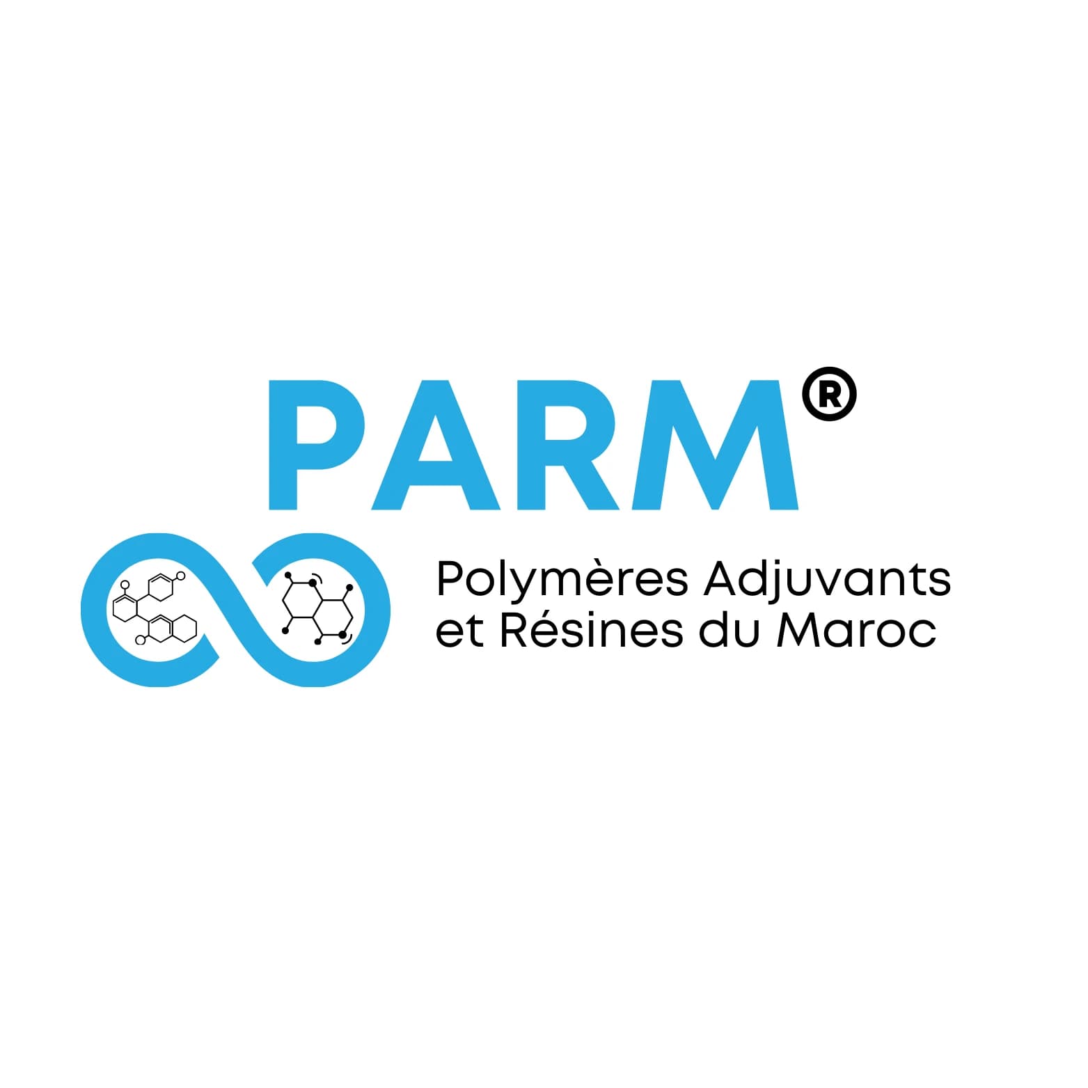 Logo PARM - ARDEX Logo PARM - ARDEX