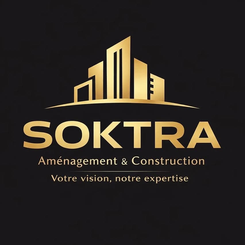 Logo SOKTRA Logo SOKTRA