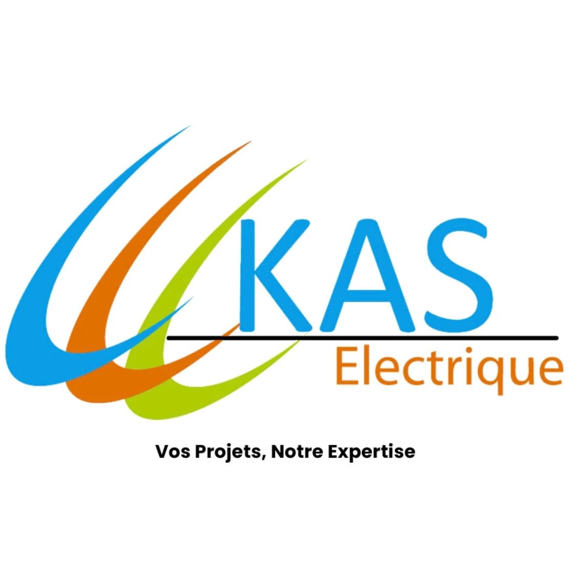 Logo Kaselectrique Logo Kaselectrique