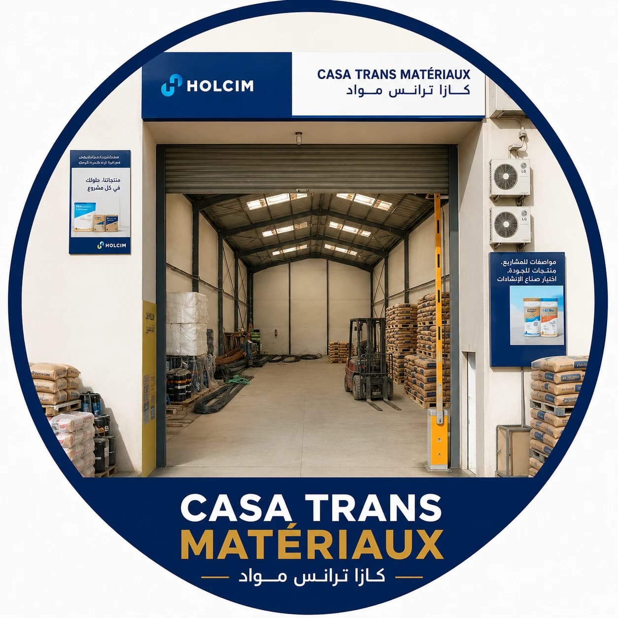 Logo Casatransmateriaux Logo Casatransmateriaux