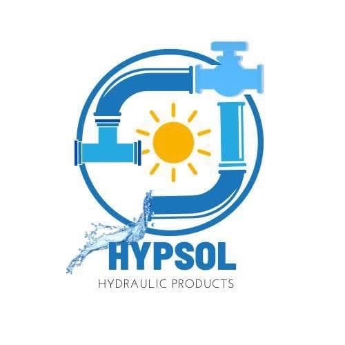 شعار Hypsol Sarl شعار Hypsol Sarl