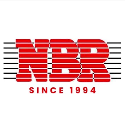 شعار NBR Centre شعار NBR Centre