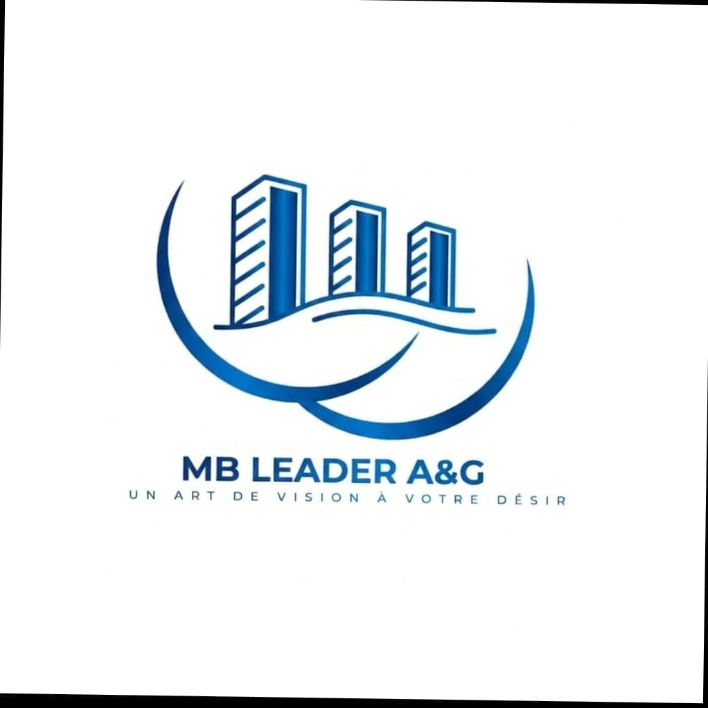 Logo MB LEADER A&G Logo MB LEADER A&G