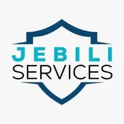 Logo JEBILI SERVICES Logo JEBILI SERVICES