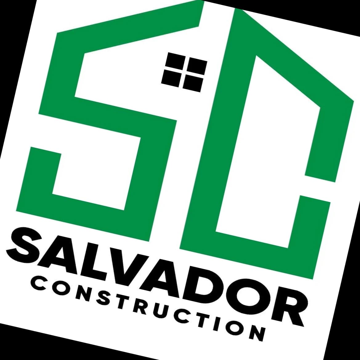 شعار salvador construction شعار salvador construction