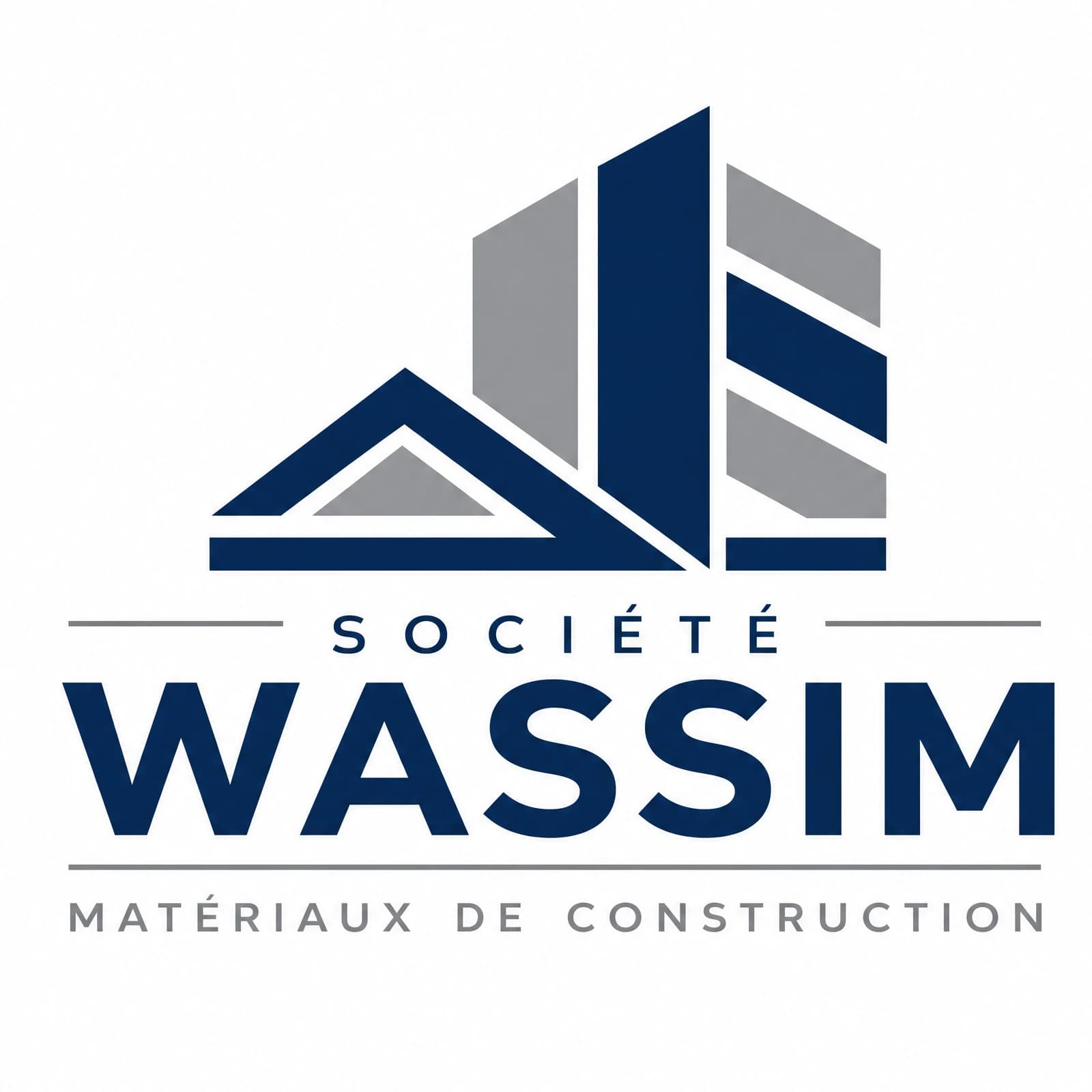 Logo SOCIETE WASSIM DE MATERIAUX DE CONSTRUCTION Logo SOCIETE WASSIM DE MATERIAUX DE CONSTRUCTION
