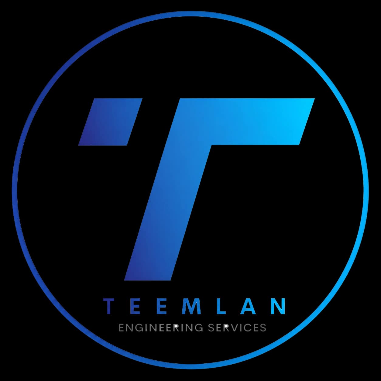 Logo TEEMLAN ENGINEERING SERVCIES Logo TEEMLAN ENGINEERING SERVCIES
