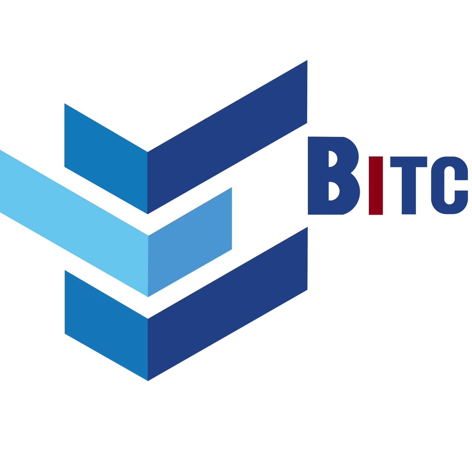 شعار BITC شعار BITC