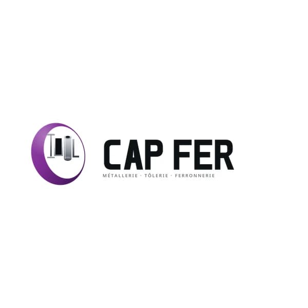 شعار CAP FER شعار CAP FER