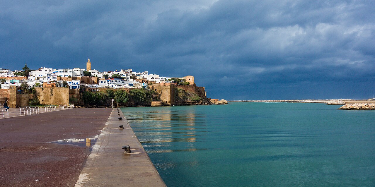 Rabat capitale administrative construction BTP 2026